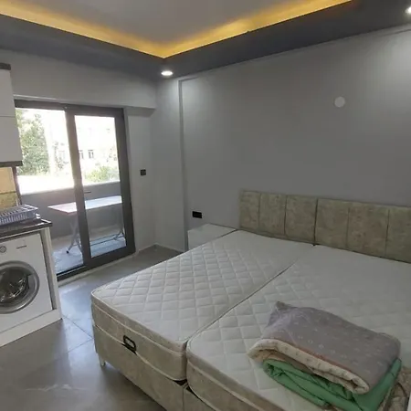 Side'de Aylik Kiralik Апартаменты *