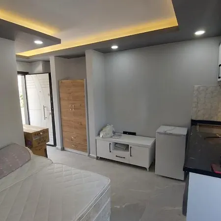 Apartman Side'de Aylik Kiralik Side